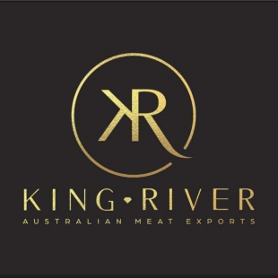 King River