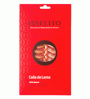 JOSELITO LOMO SLICED