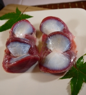 Gizzards(砂肝)