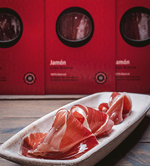 JOSELITO SLICED HAM