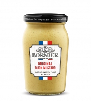 Bornier Dijon Mustard