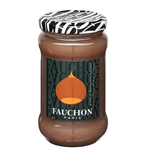 CHESTNUT CREAM WITH CHUNKS PRESERVE 365G