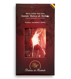 Iberico Bellota Ham 100G