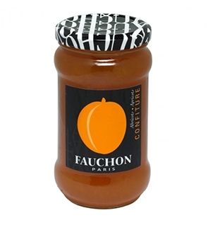 APRICOT PRESERVE 365 G