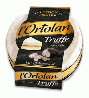 Ortolan Truffe