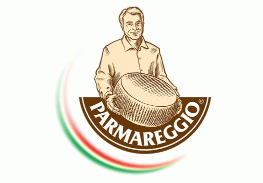 【義大利】100%義大利道地風味   PARMAREGGIO帕瑪森乾酪