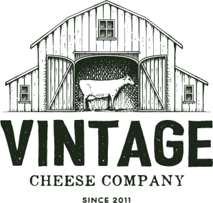 Vintage Cheese