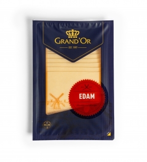 グラン・ドール エダムチーズスライス