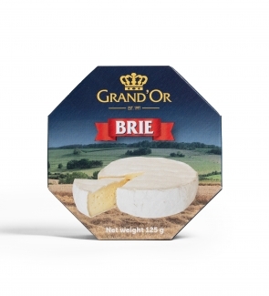 Grand’or 布里乳酪