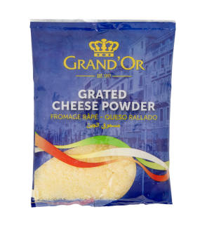 Cheese powder
