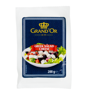 グラン・ドール フレッシュホワイトチーズ