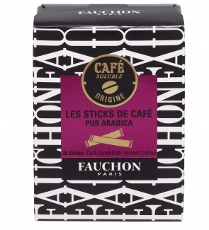 Coffee Sticks Pure Arabica 50G