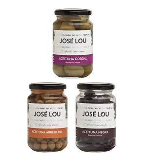 JOSE LOU CLASSIC COLLECTION