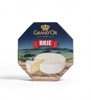 Grand’or ブリーチーズ