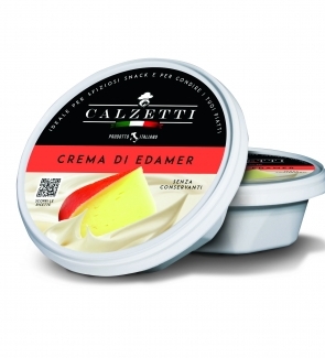 エダムチーズスプレッド