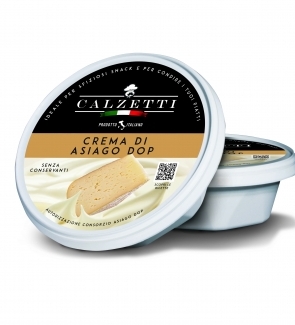 DOPアジアーゴチーズスプレッド